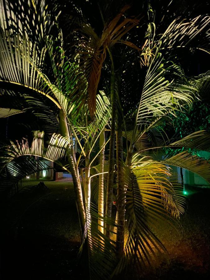 See Turtle Villa Tangalle Exterior foto