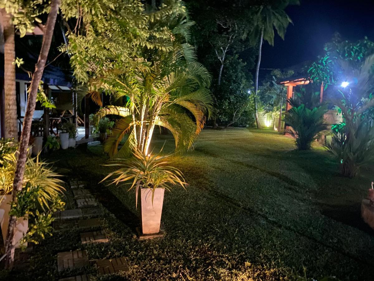 See Turtle Villa Tangalle Exterior foto