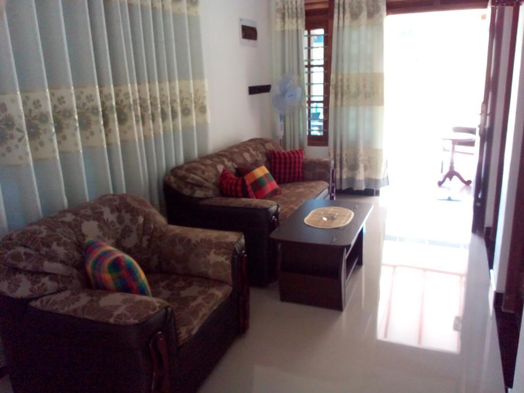 See Turtle Villa Tangalle Exterior foto